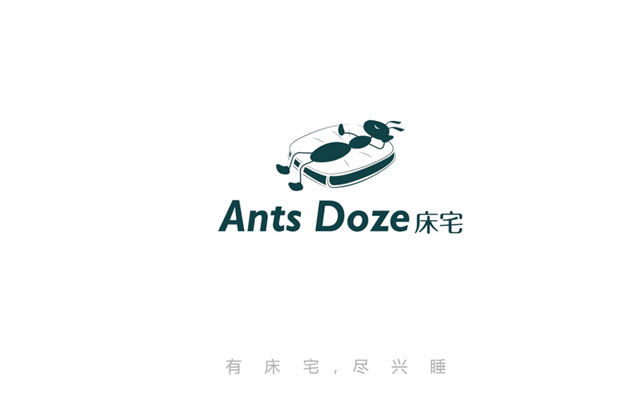 床宅| 策划标志设计