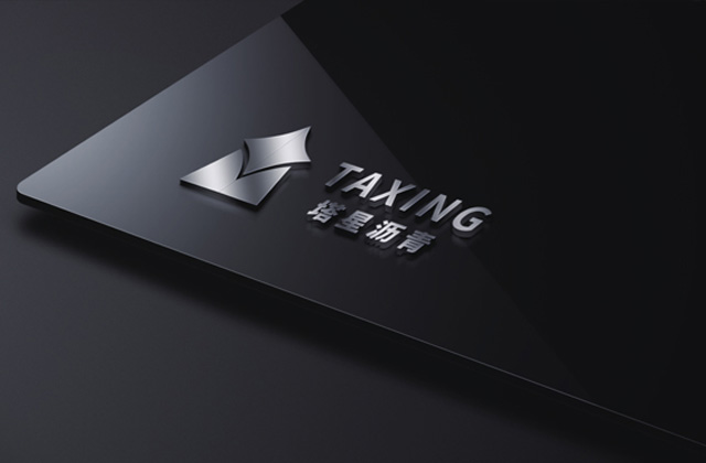 塔星沥青｜标志创意
