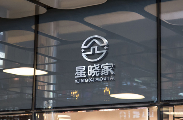 星晓家| 策划标志设计